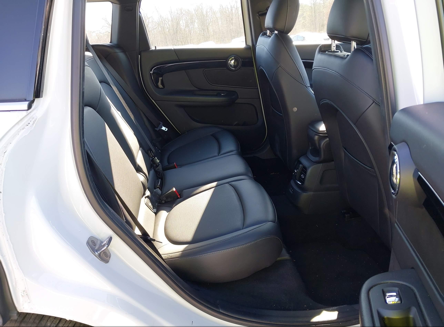 MINI Countryman 2019