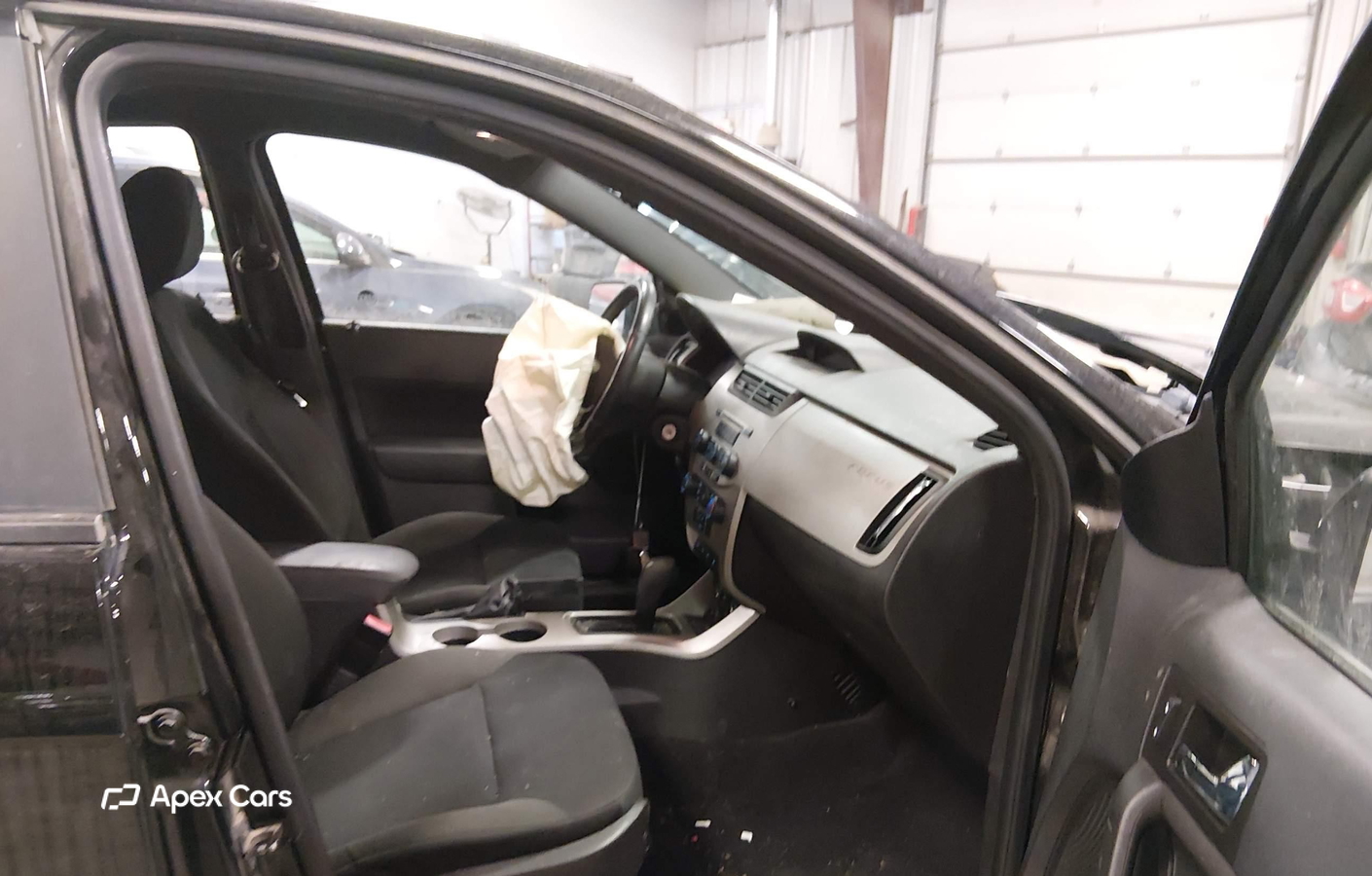 Ford Focus 2010