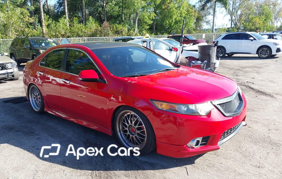 Acura TSX 2014 - Image 1 of 16
