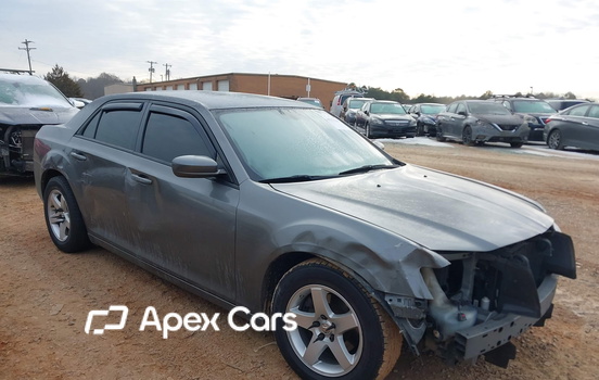 Chrysler 300 2012 - Image 1 of 17