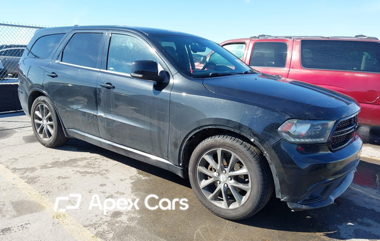 Dodge Durango 2014 - Image 1 of 16