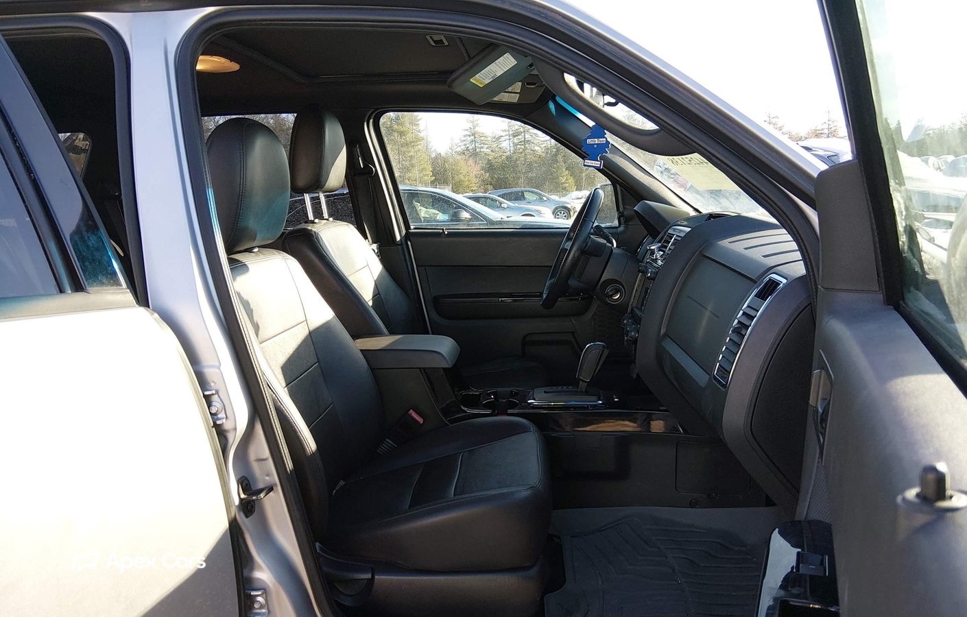 Ford Escape 2012