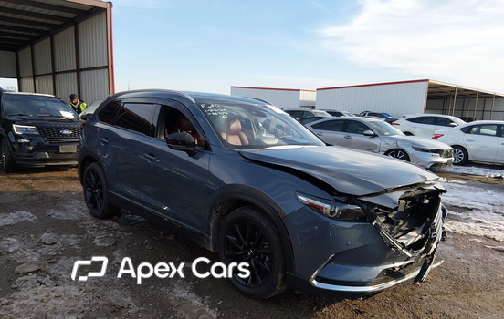 Mazda CX-9 2023 - Image 1 of 16