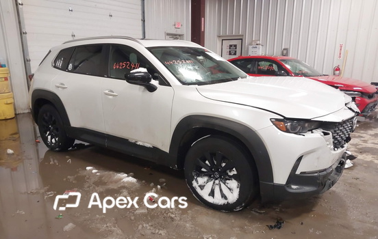 Mazda CX-50 2024 - Image 1 of 16