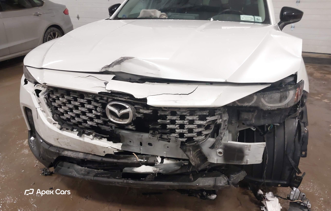 Mazda CX-50 2024