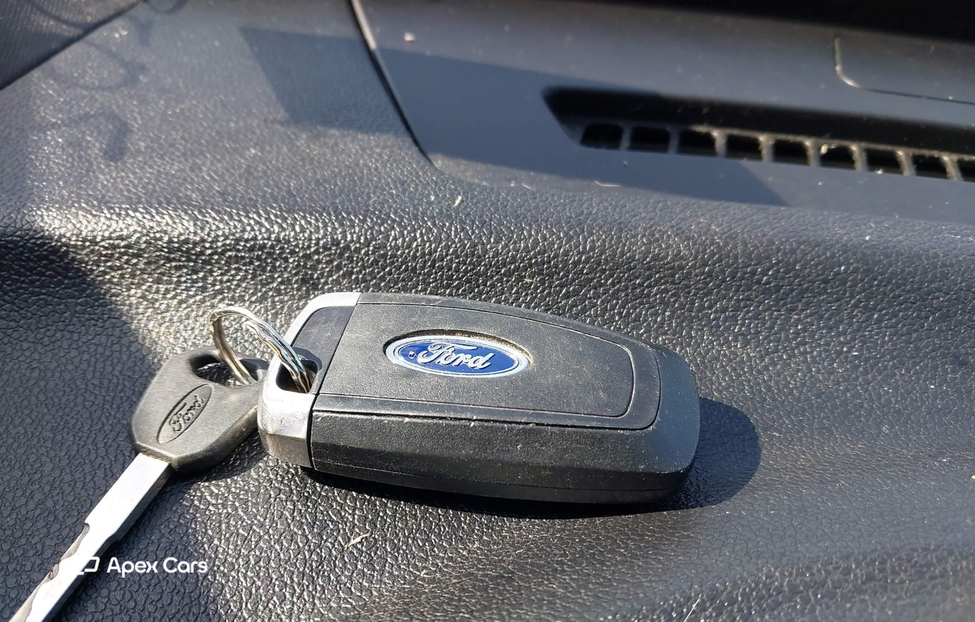 Ford Explorer 2017