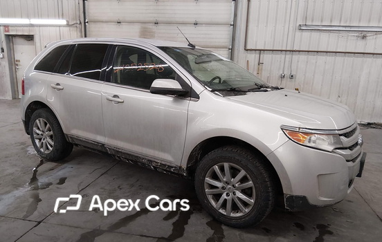 Ford Edge 2013 - Zdjęcie 1 z 12