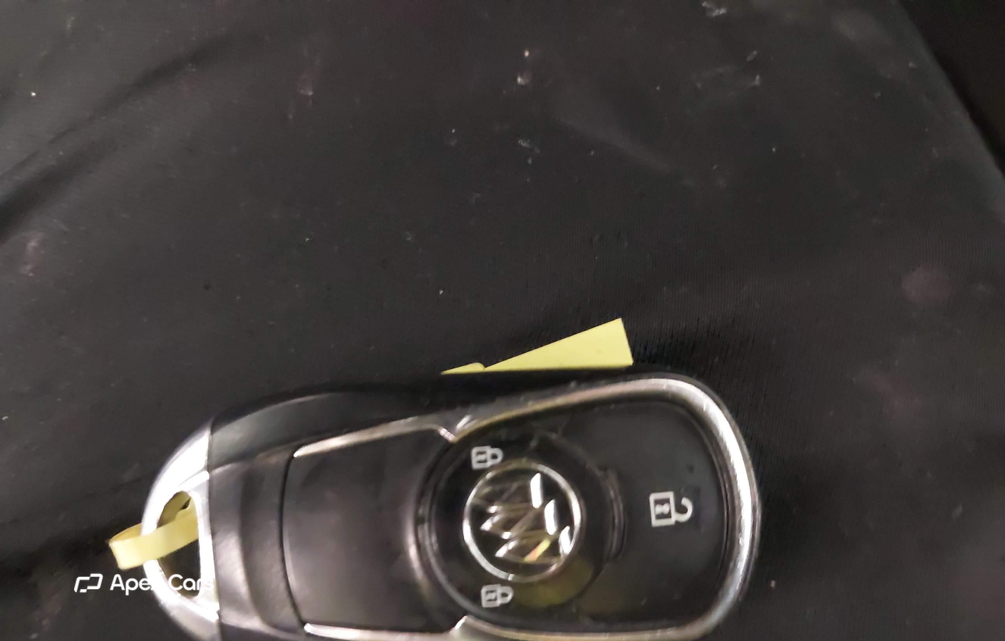 Buick Encore 2017