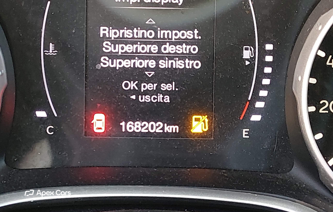 Jeep Compass 2020