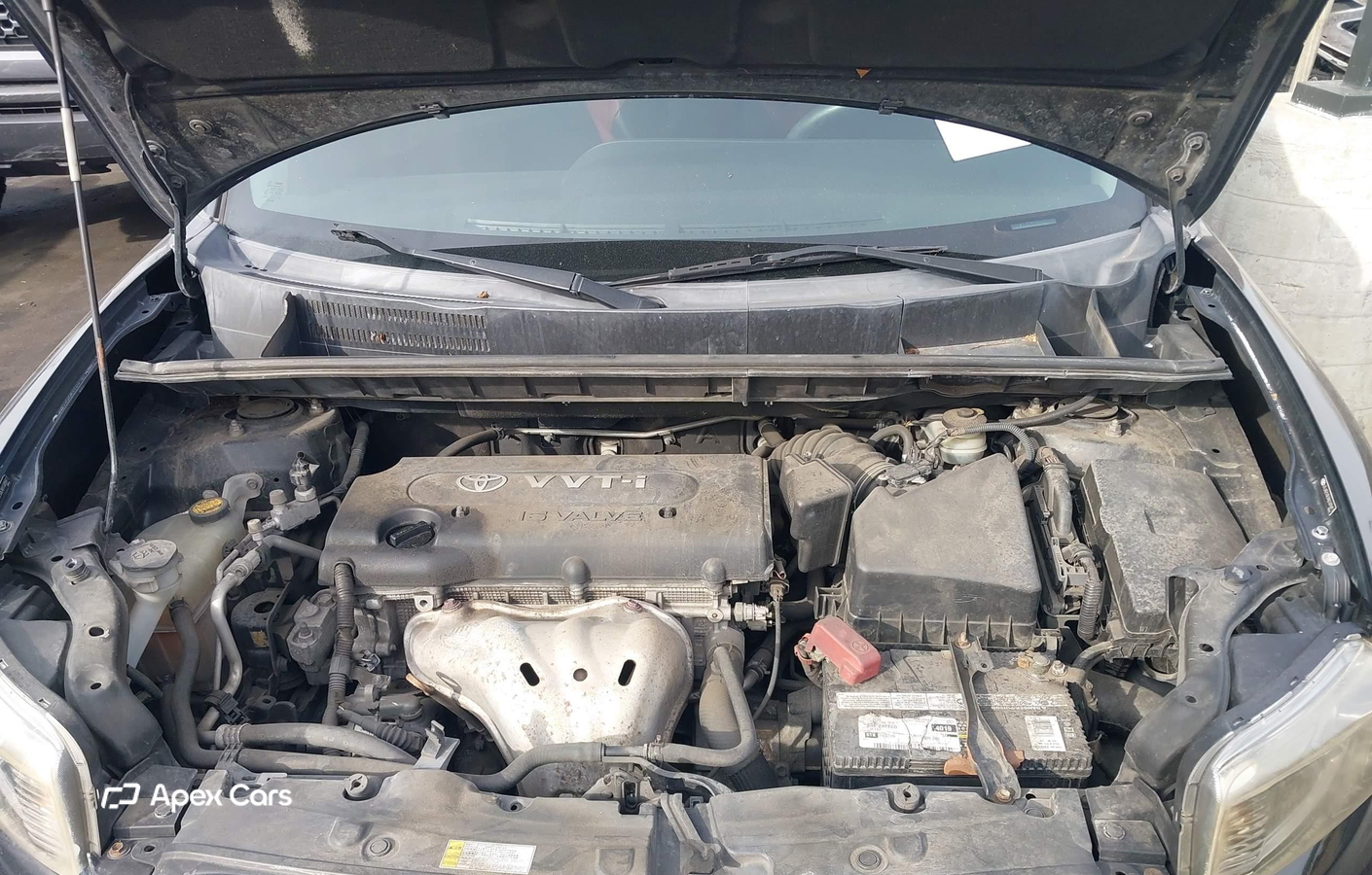 Scion xB 2008