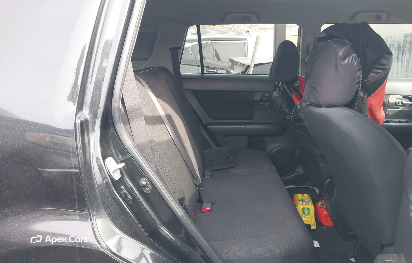 Scion xB 2008