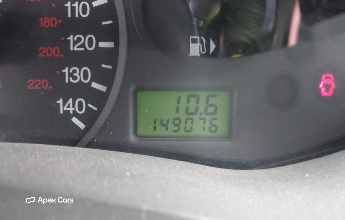 Ford Focus 2005