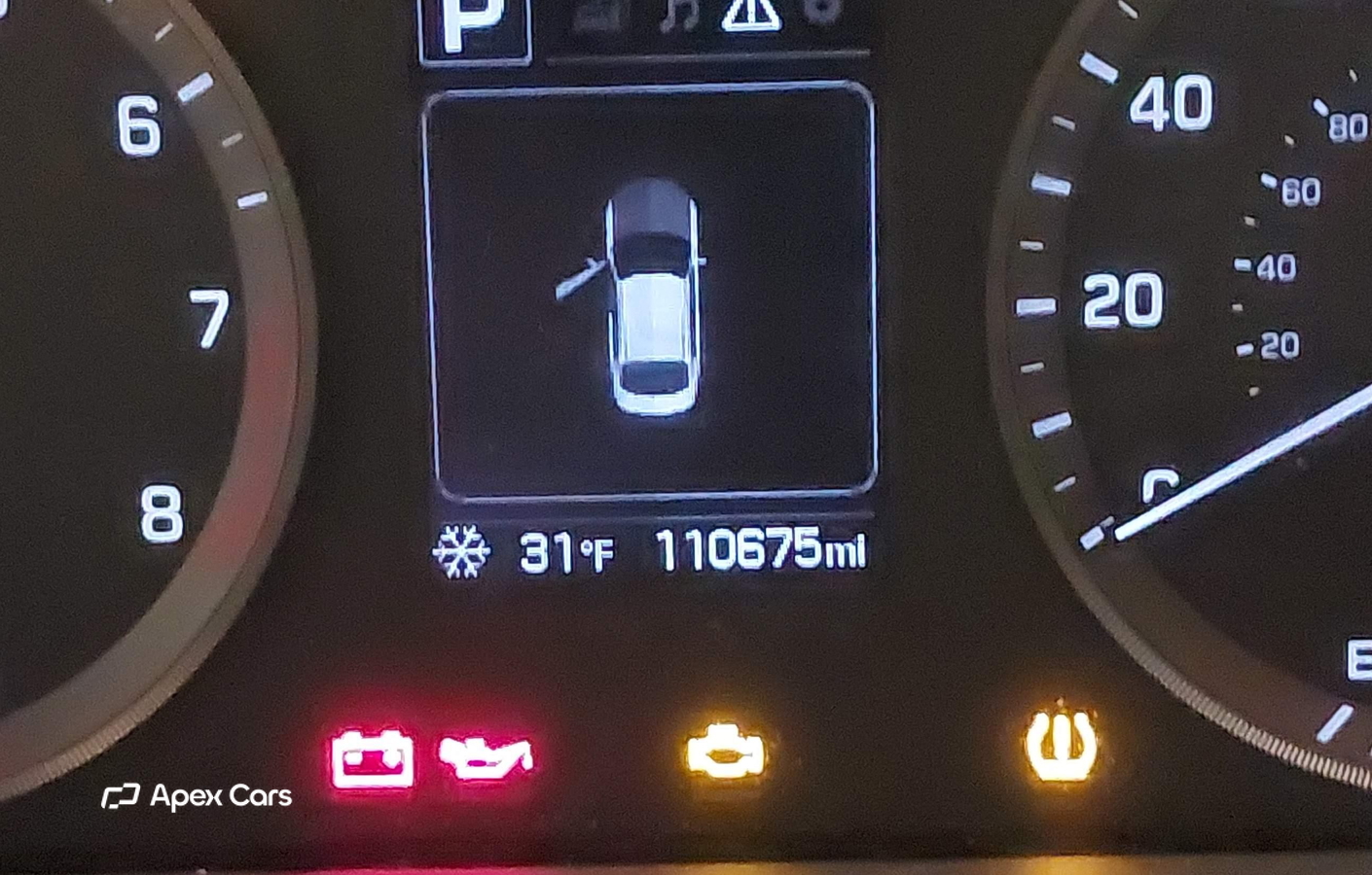 Hyundai Sonata 2017