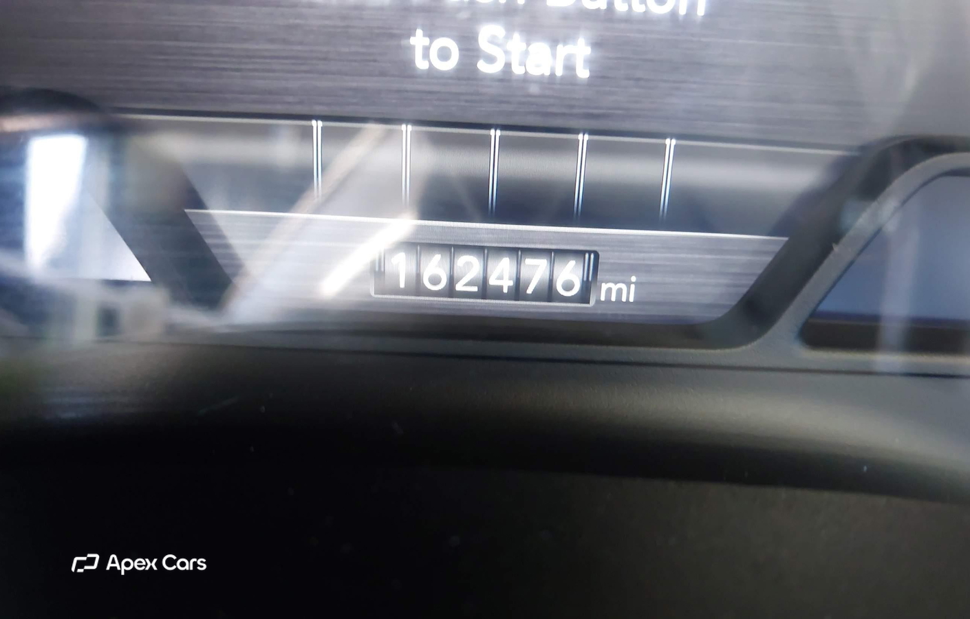 RAM 1500 2019