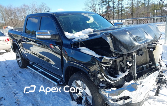 RAM 1500 2019 - Image 1 of 16