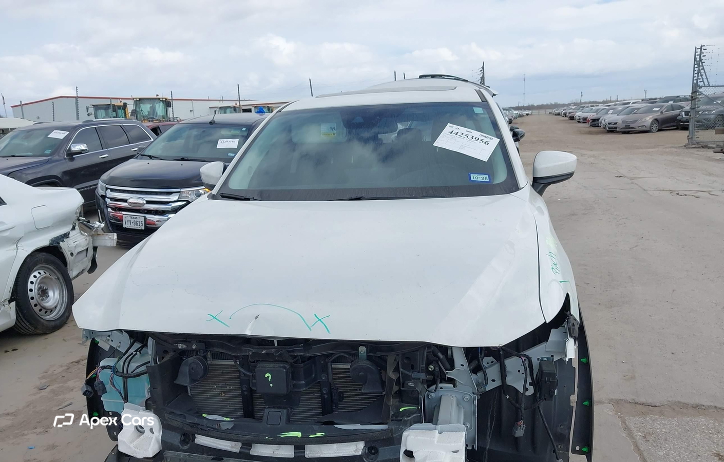 Mazda CX-5 2023