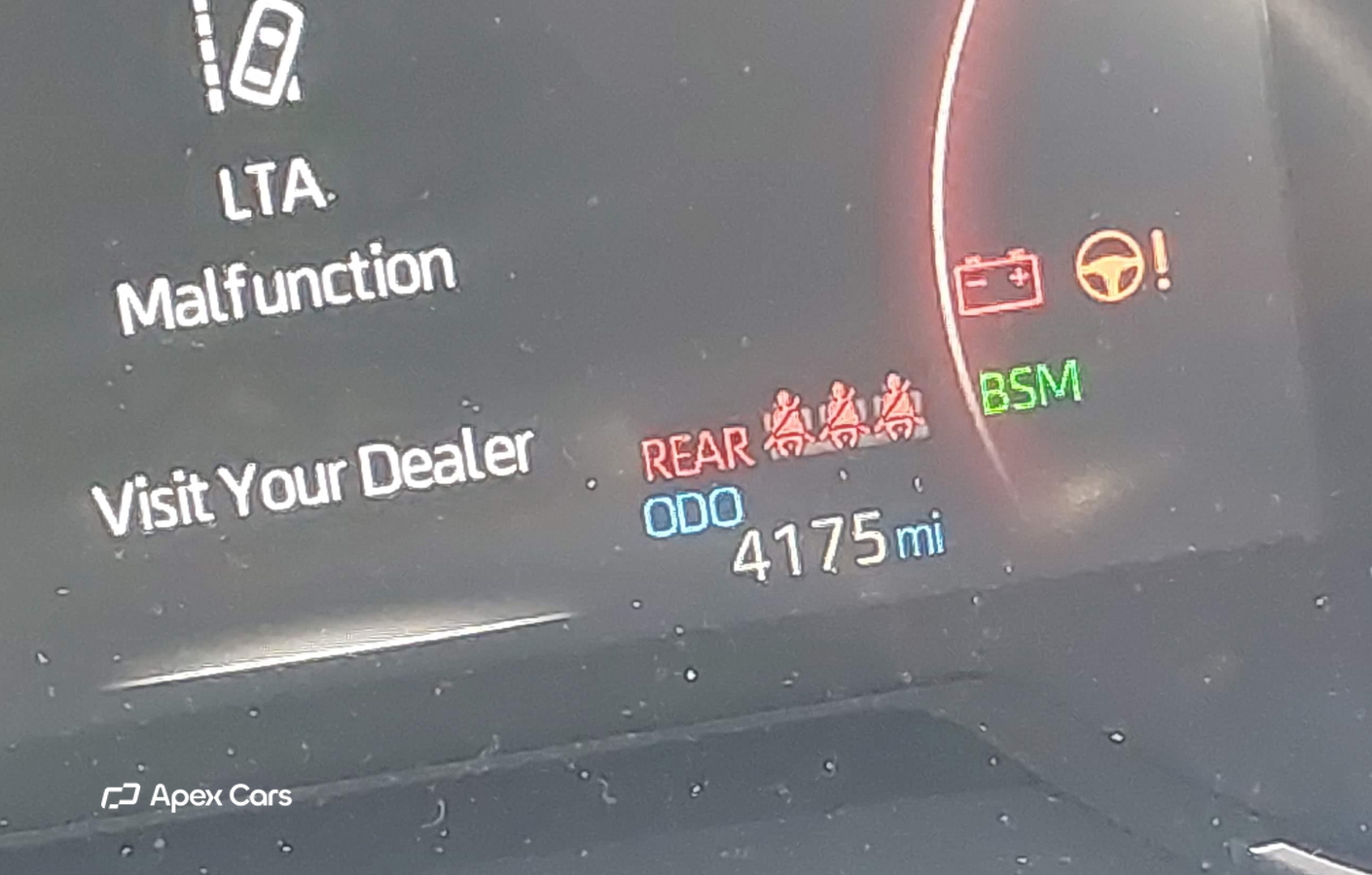 Toyota RAV 4 2025
