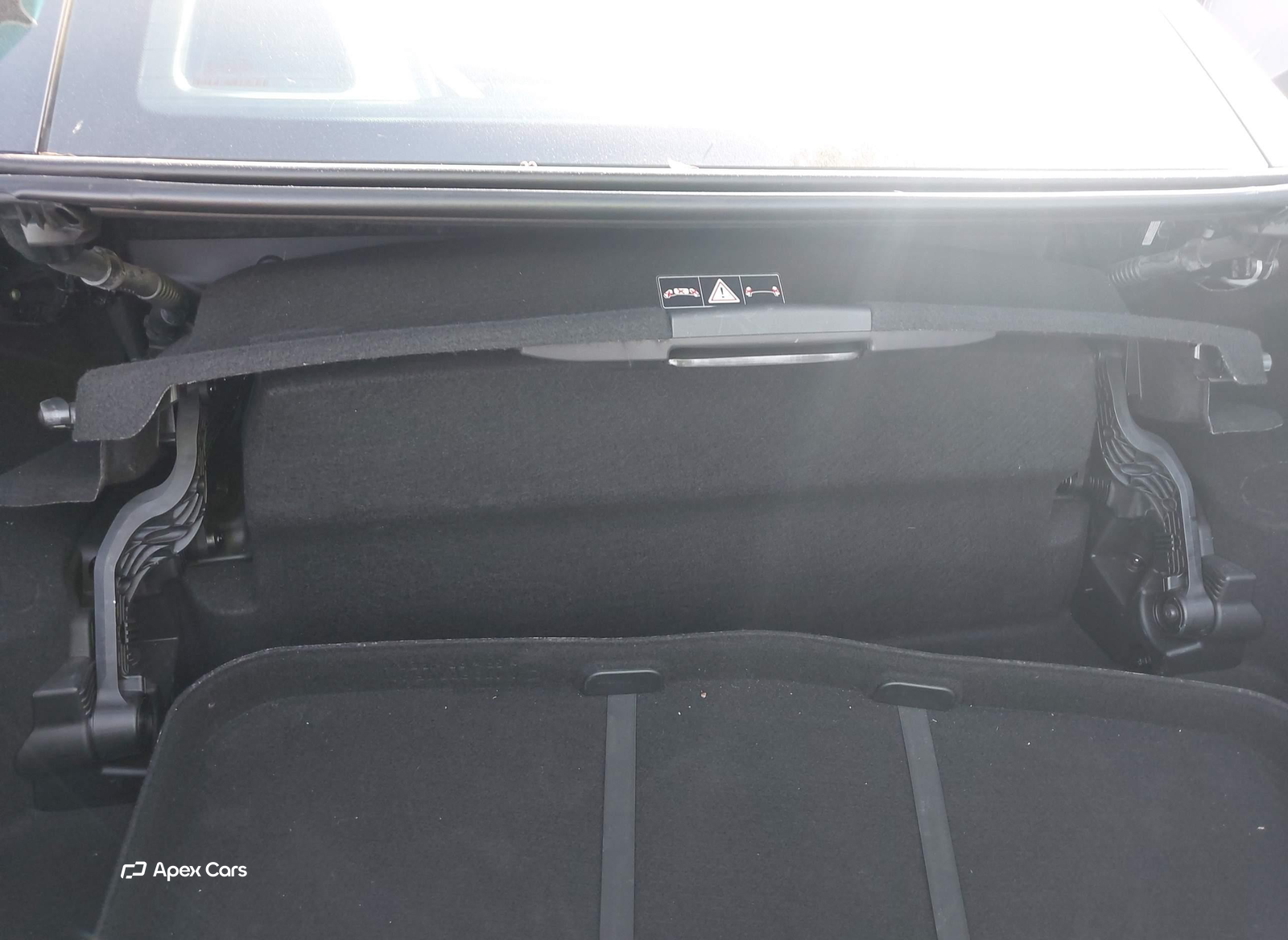 Mercedes-Benz SLC-klasse 2017