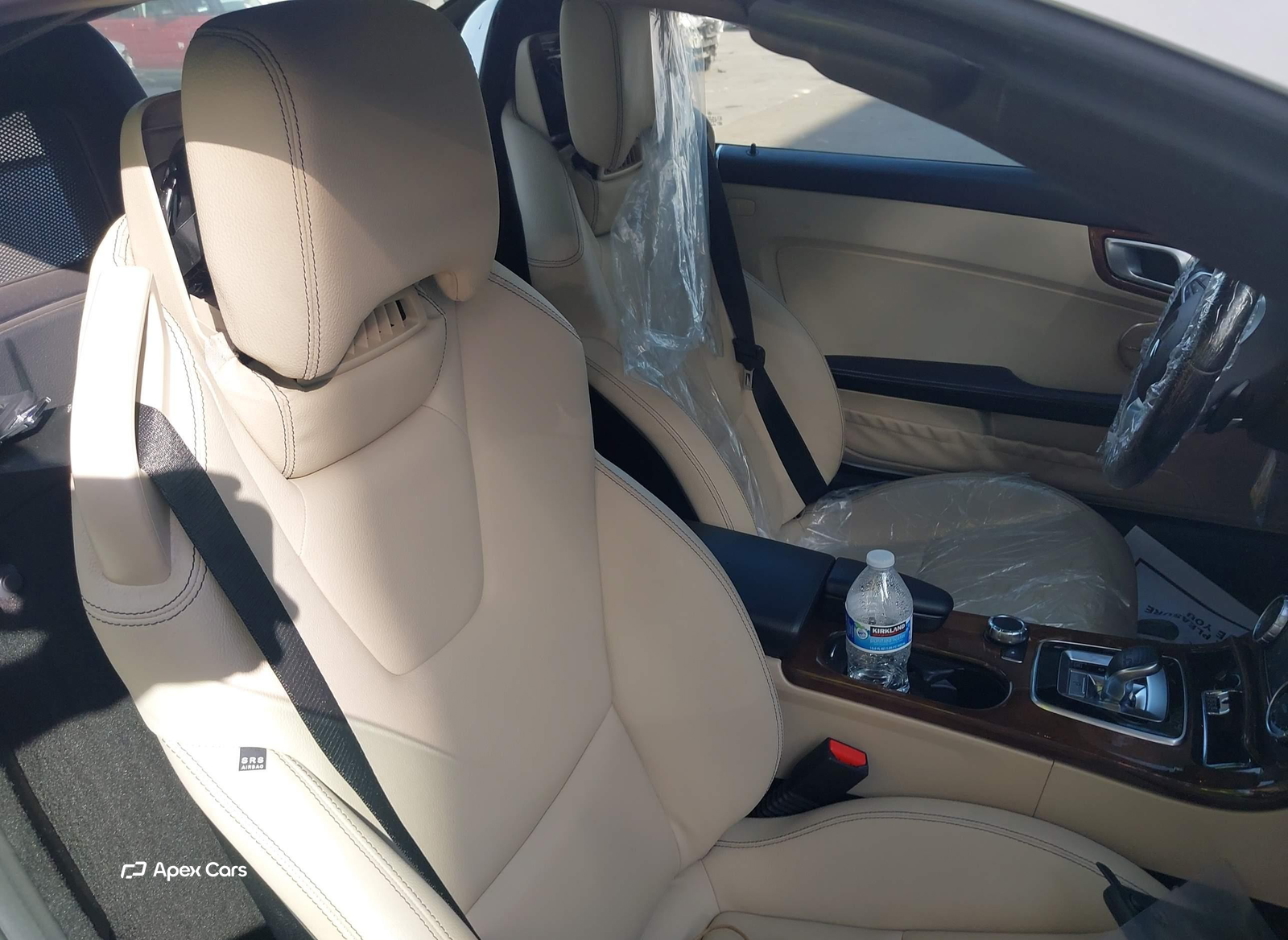 Mercedes-Benz SLC-klasse 2017