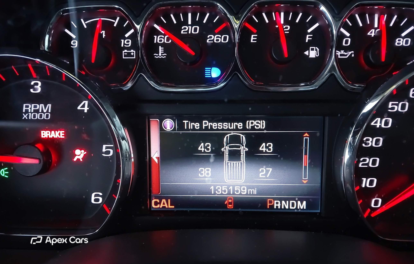 GMC Sierra 2015