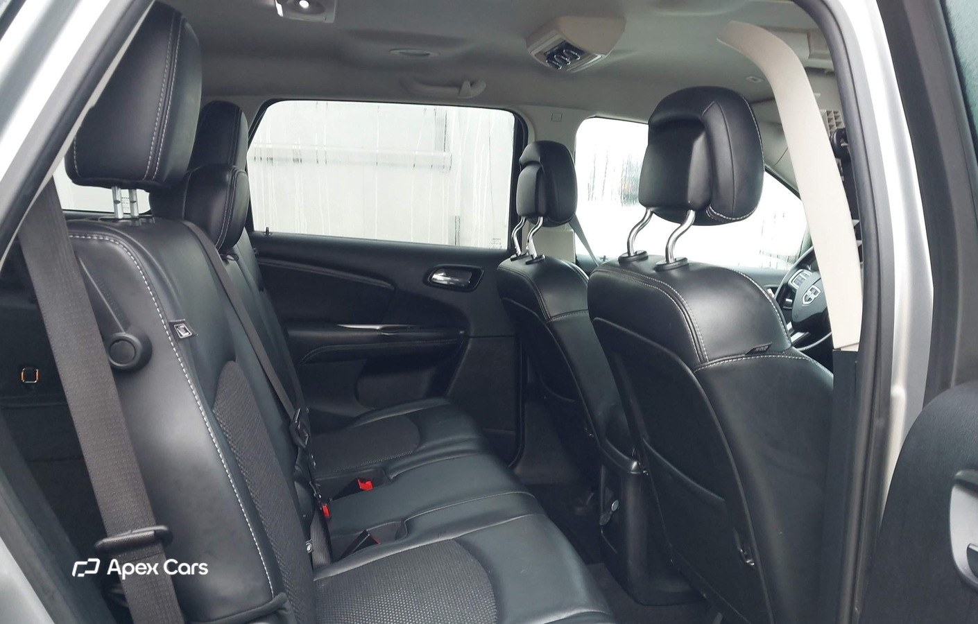 Dodge Journey 2019
