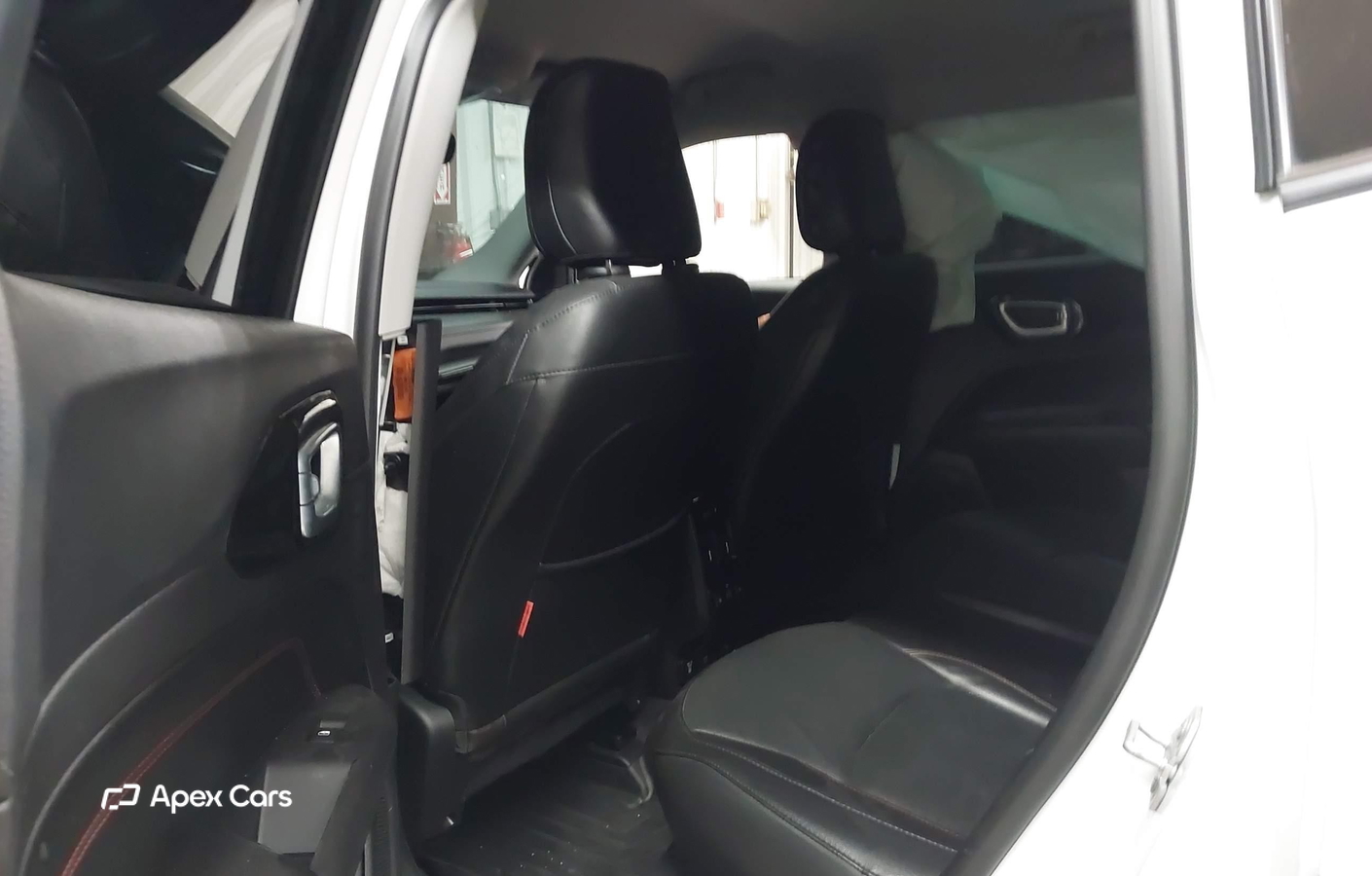 Jeep Compass 2022