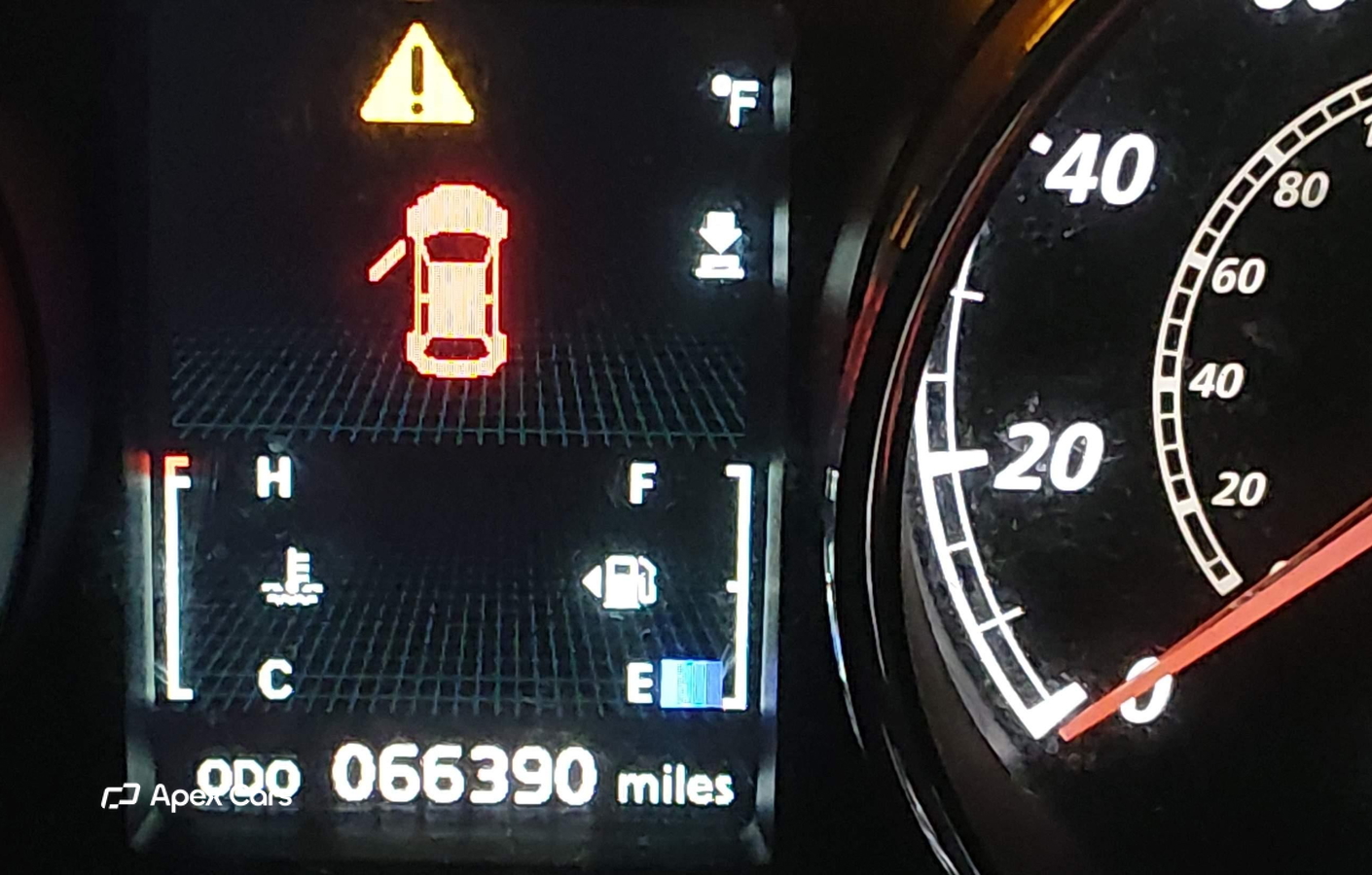 Mitsubishi Outlander 2018