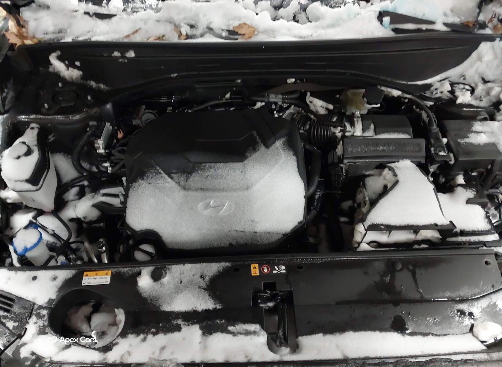 Hyundai Palisade 2025