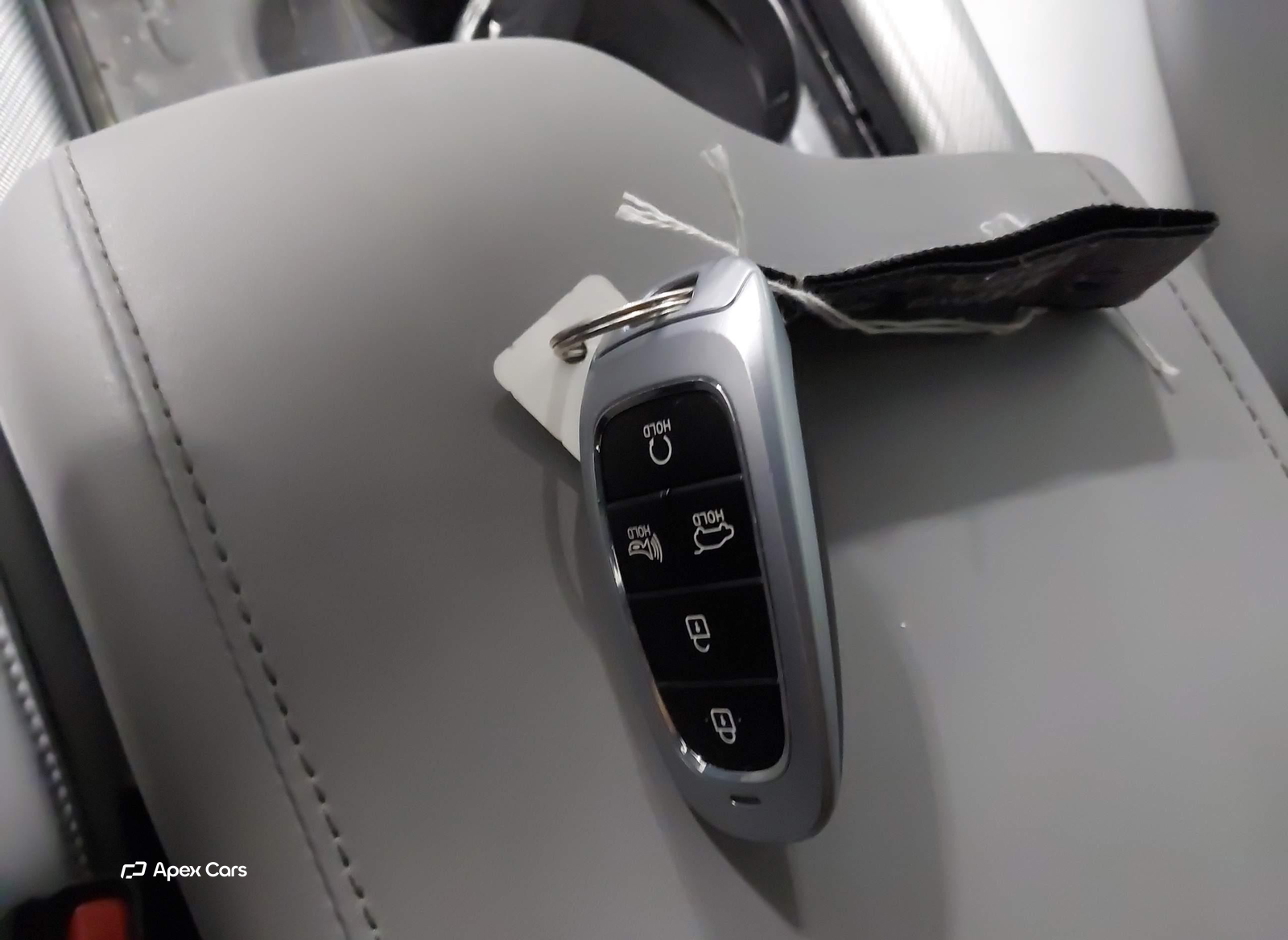 Hyundai Palisade 2025