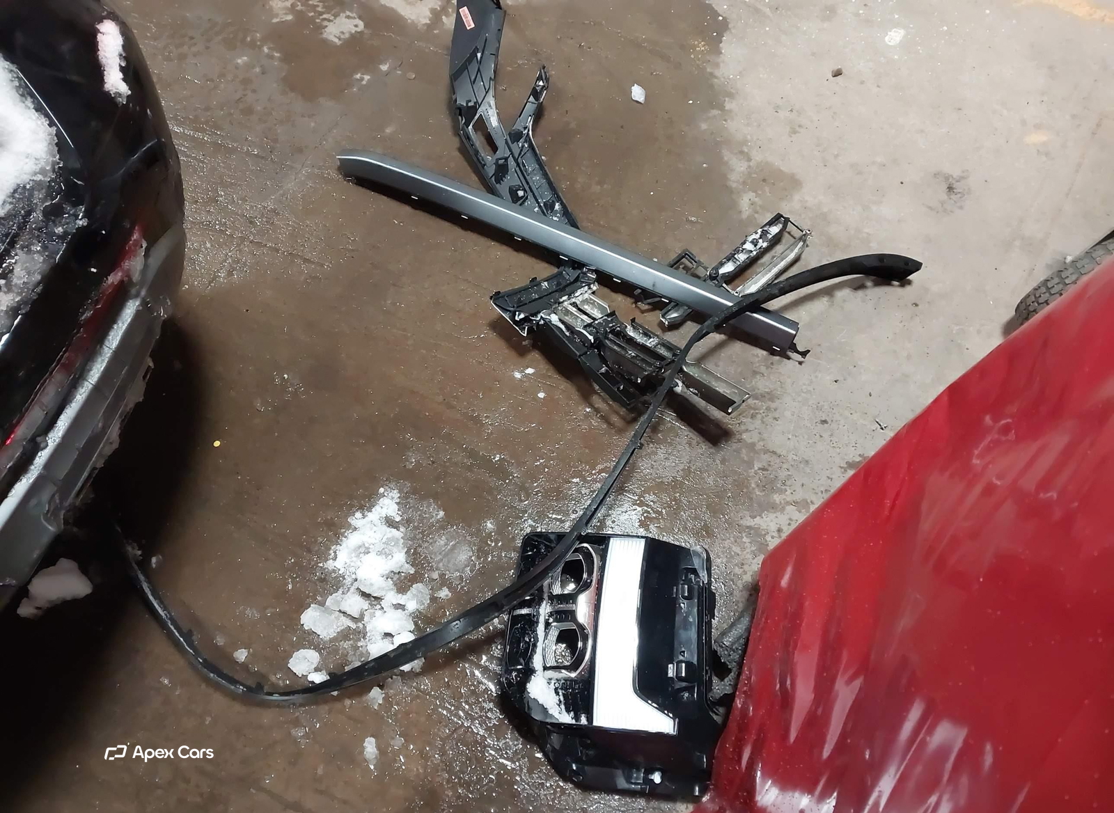 Hyundai Palisade 2025