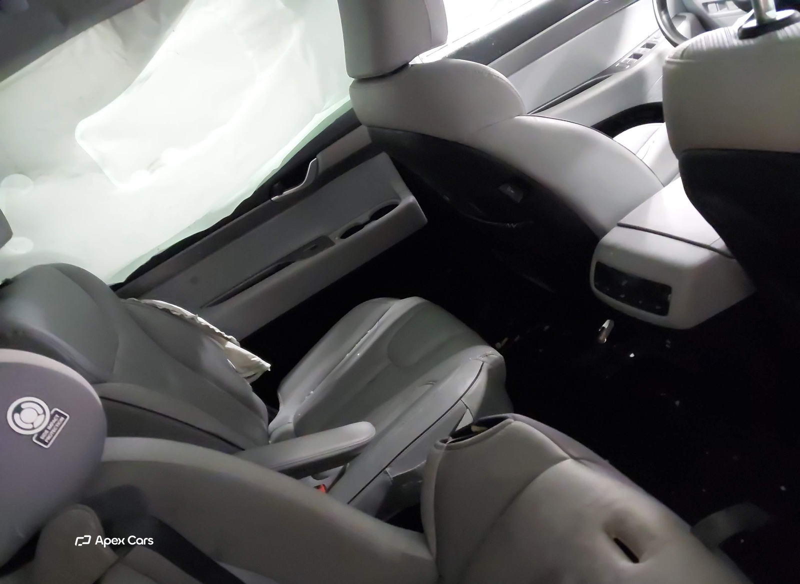 Hyundai Palisade 2025