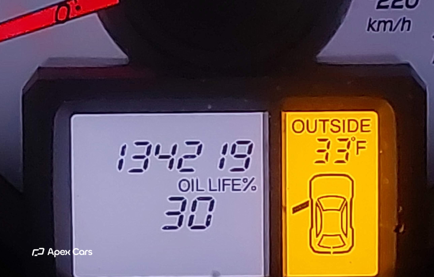 Honda Pilot 2013