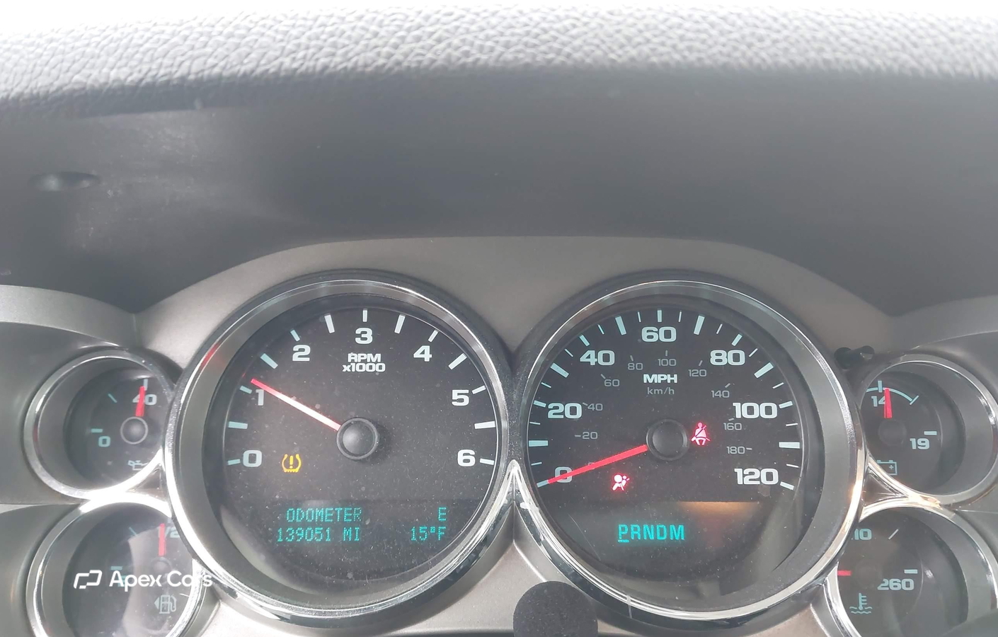 GMC Sierra 2012