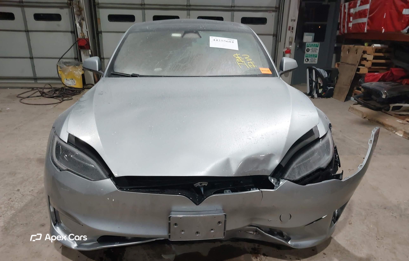Tesla Model S 2024