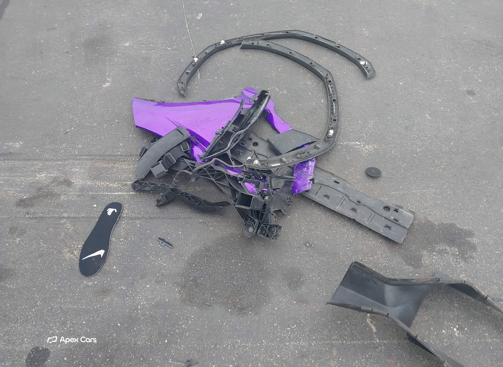 Lamborghini Urus 2021