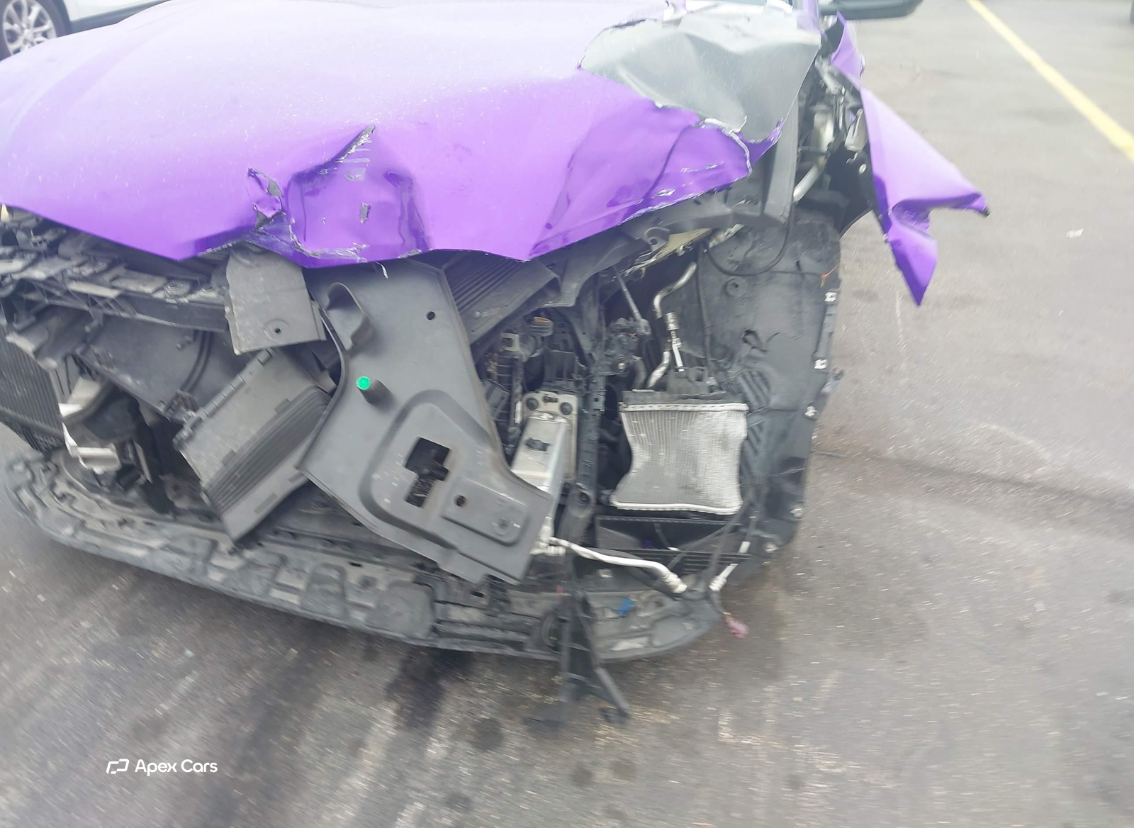 Lamborghini Urus 2021