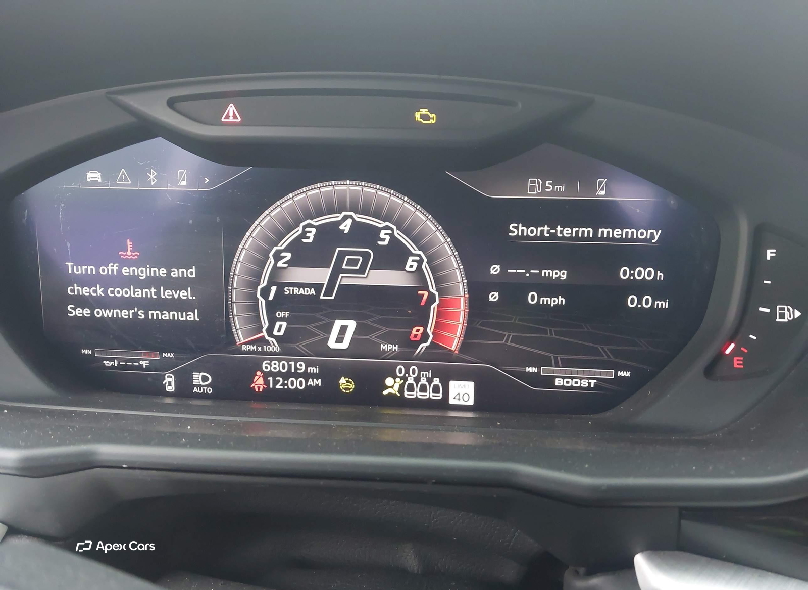 Lamborghini Urus 2021