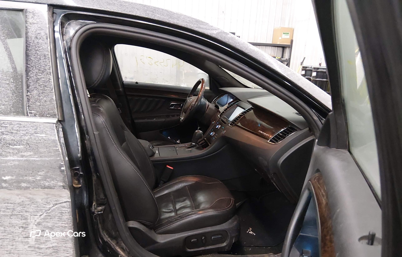 Ford Taurus 2014