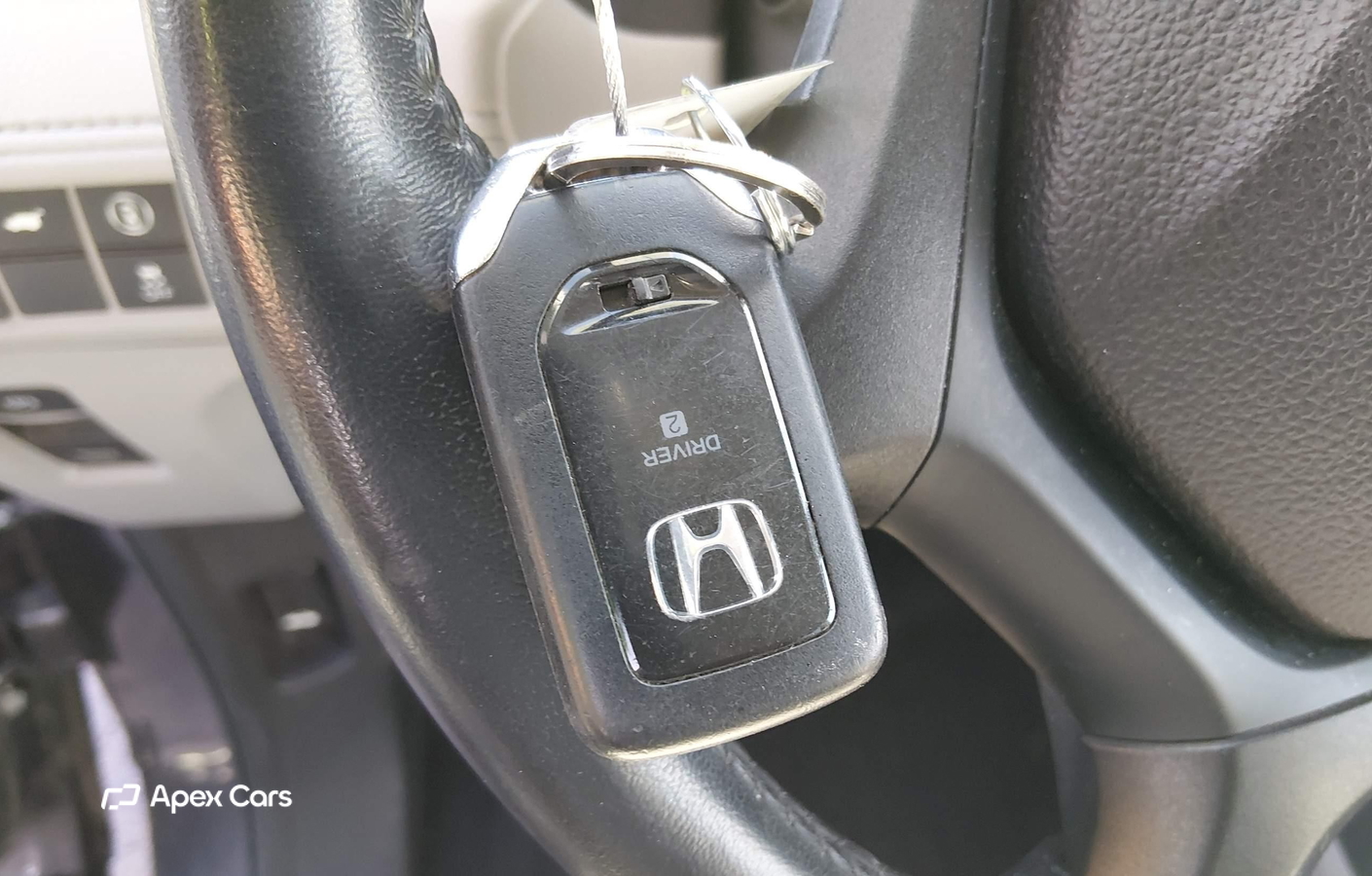 Honda Odyssey 2023