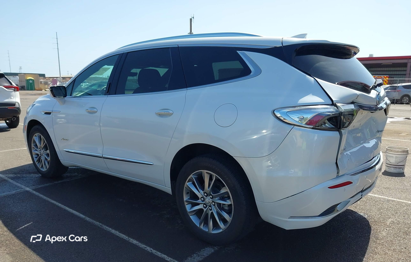 Buick Enclave 2023