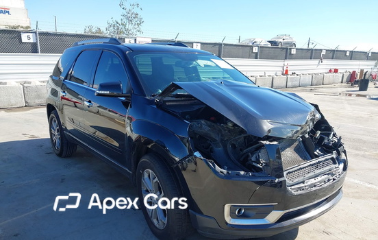 GMC Acadia 2016 - Image 1 of 16