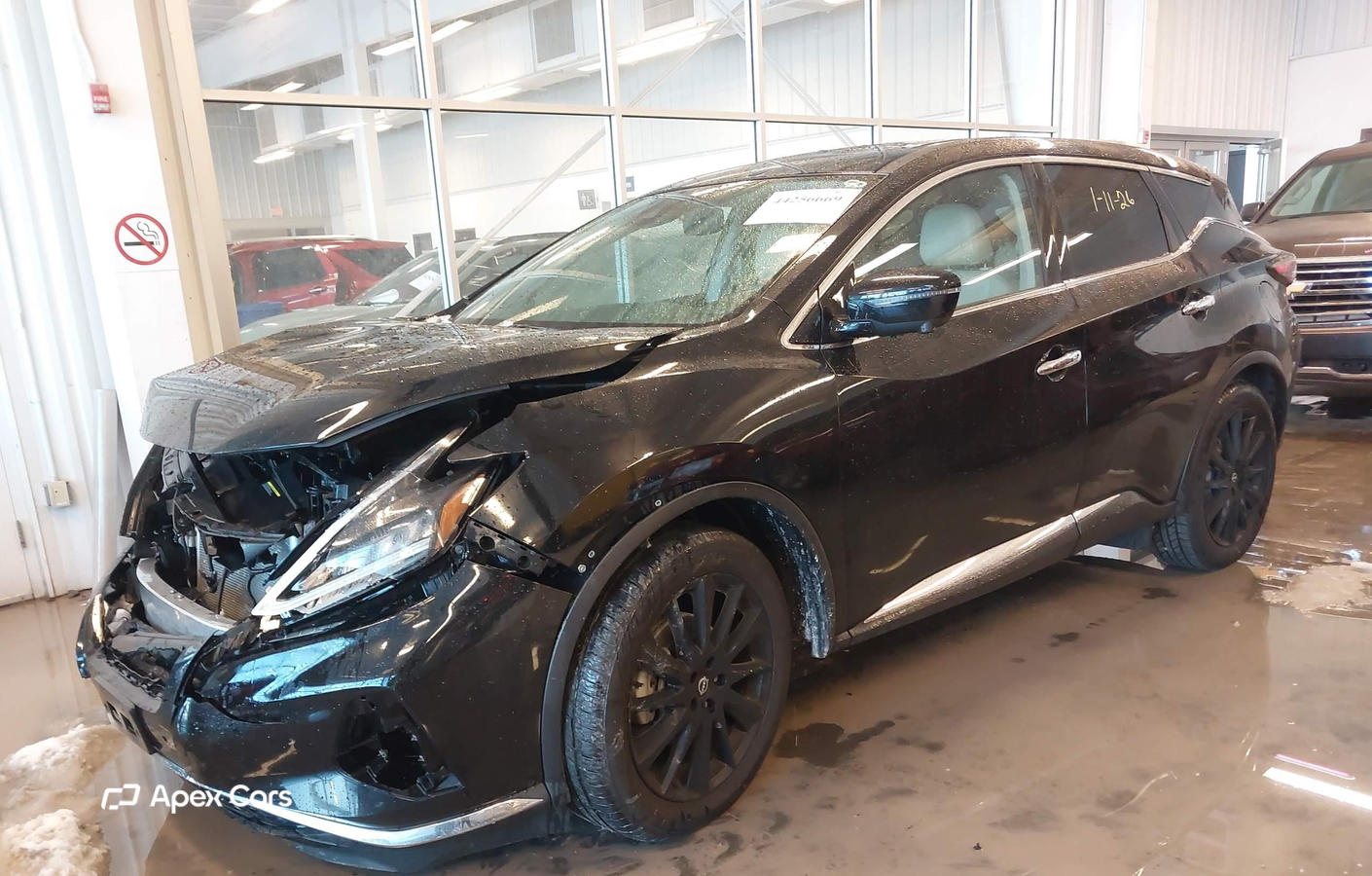 Nissan Murano 2023
