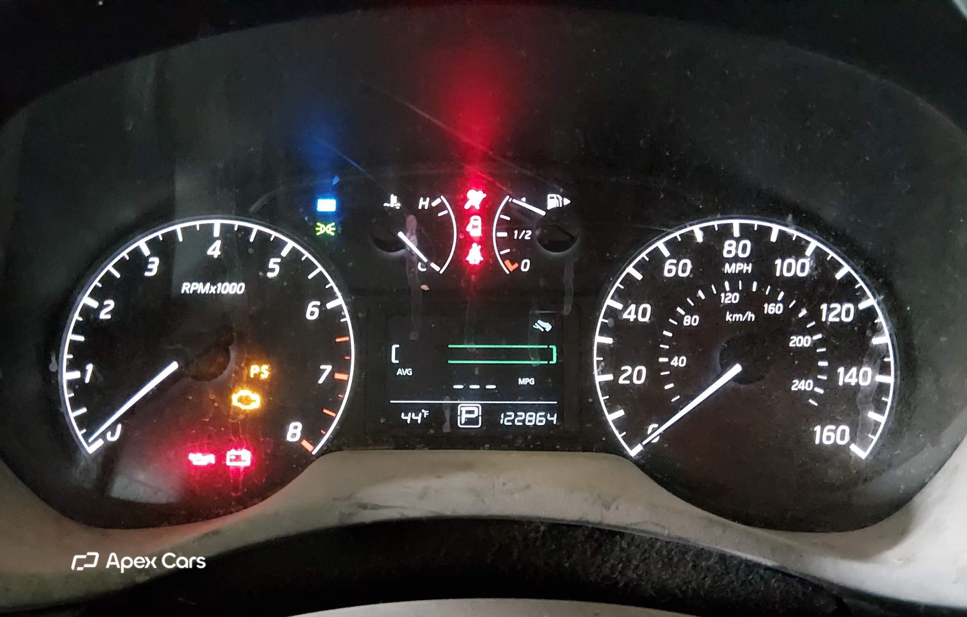 Nissan Sentra 2016