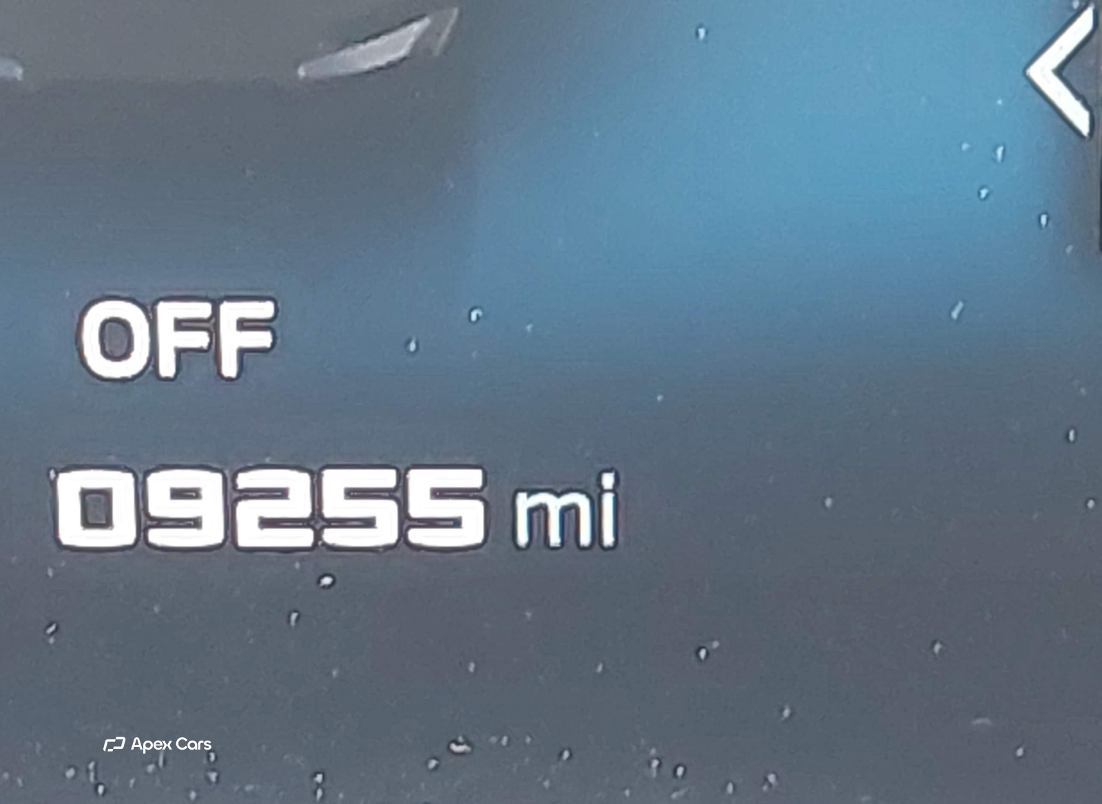BMW iX 2025