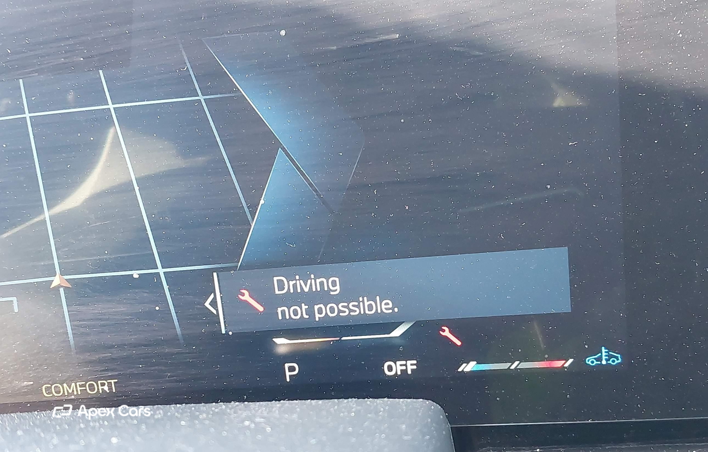 BMW X6 2024
