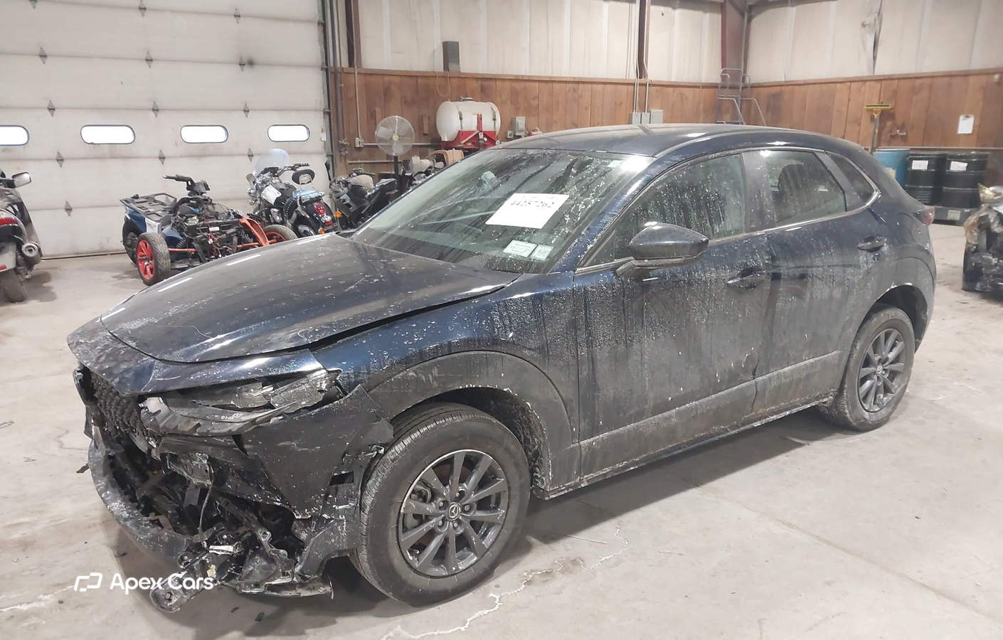 Mazda CX-30 2023