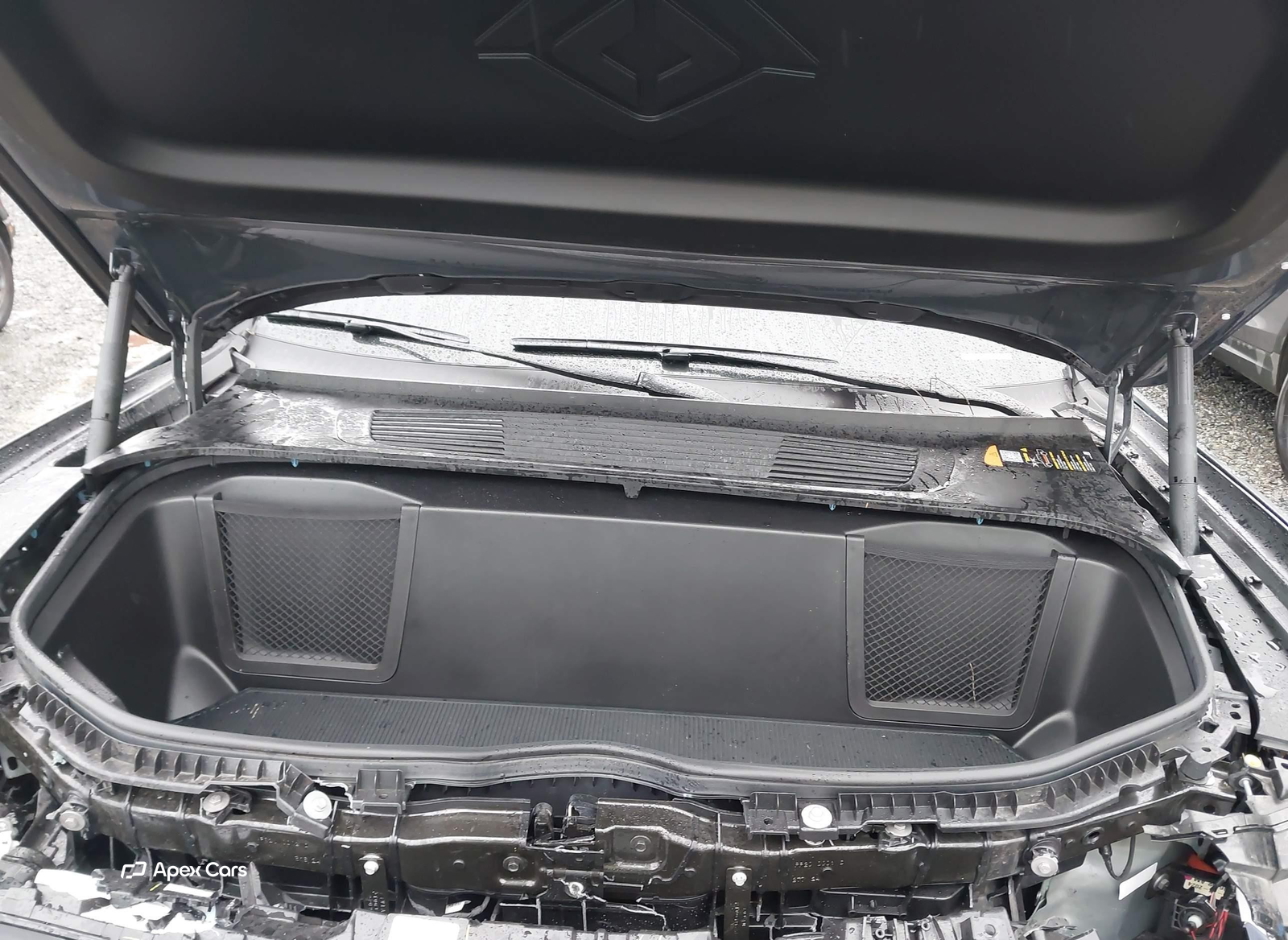 Rivian R1T 2025