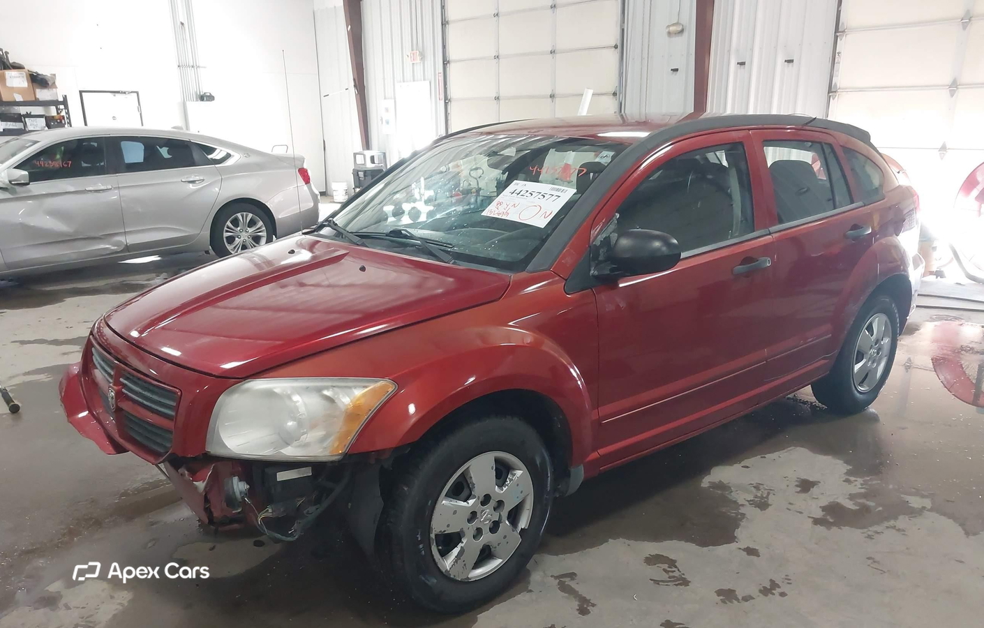 Dodge Caliber 2008