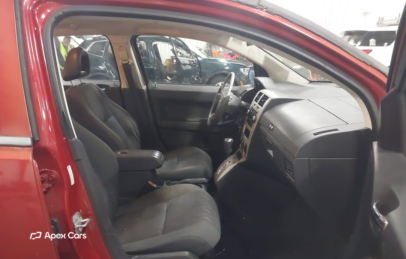 Dodge Caliber 2008
