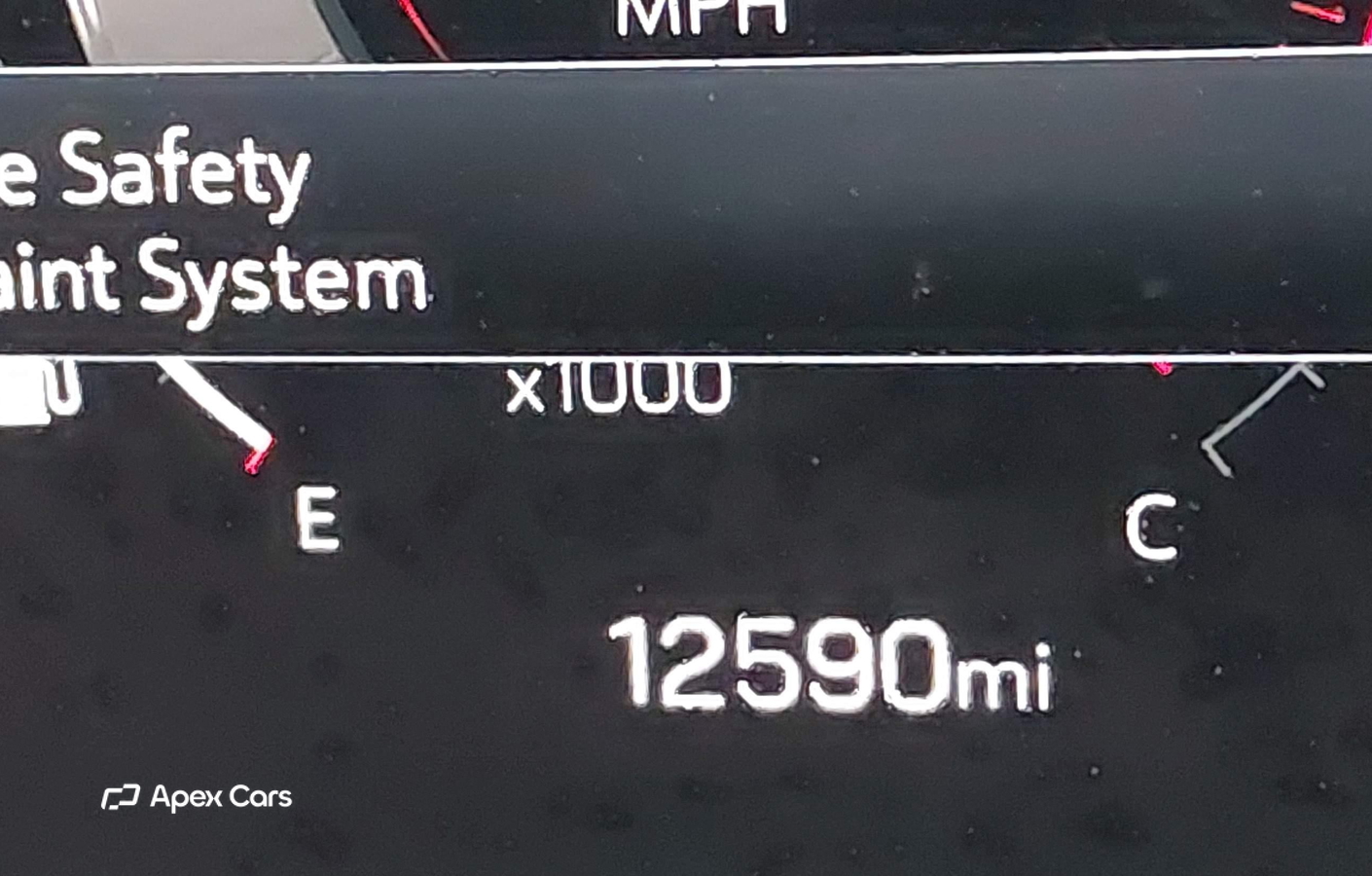 GMC Terrain 2025